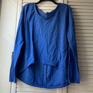 Old Navy Oversized Long Sleeve